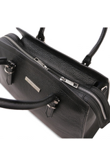TL Leather Handbag