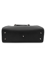 TL Leather Handbag
