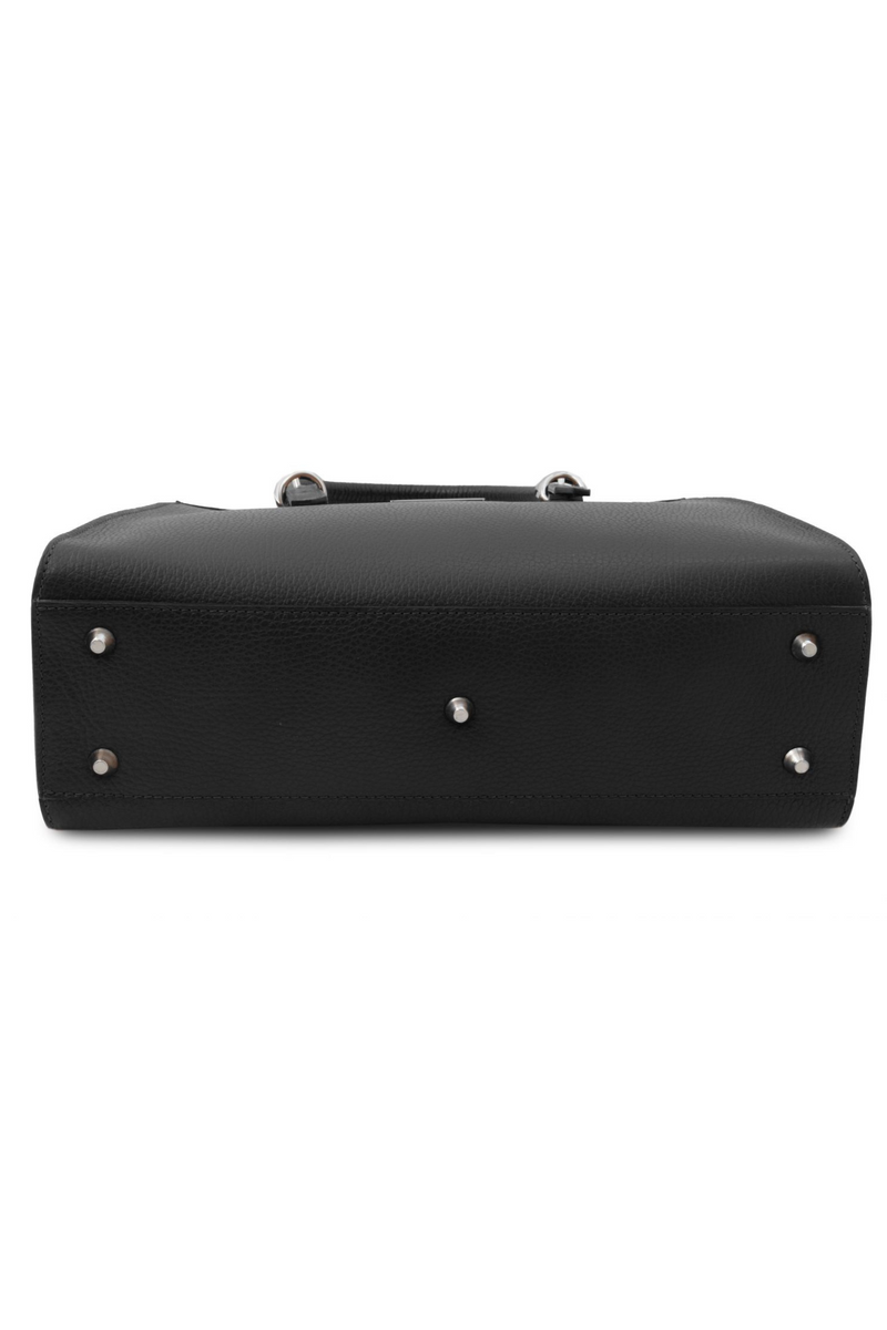TL Leather Handbag