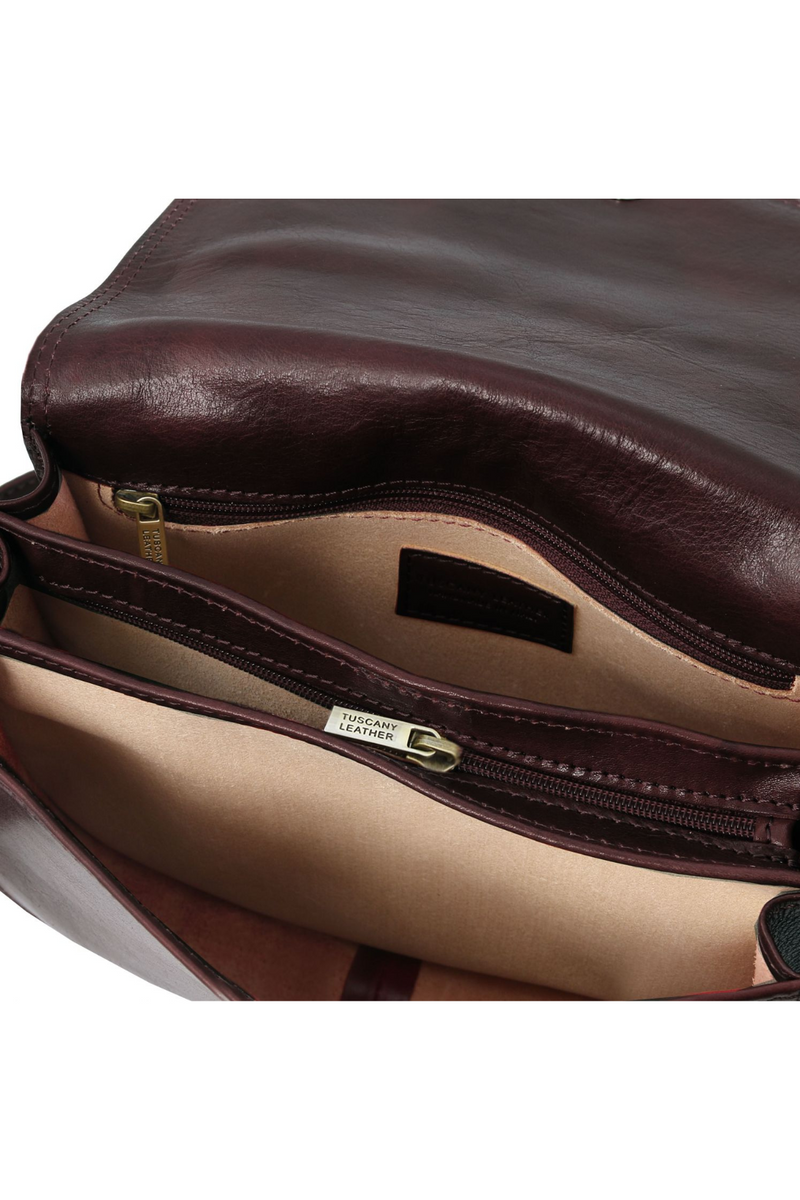 Isabella Crossbody Handbag