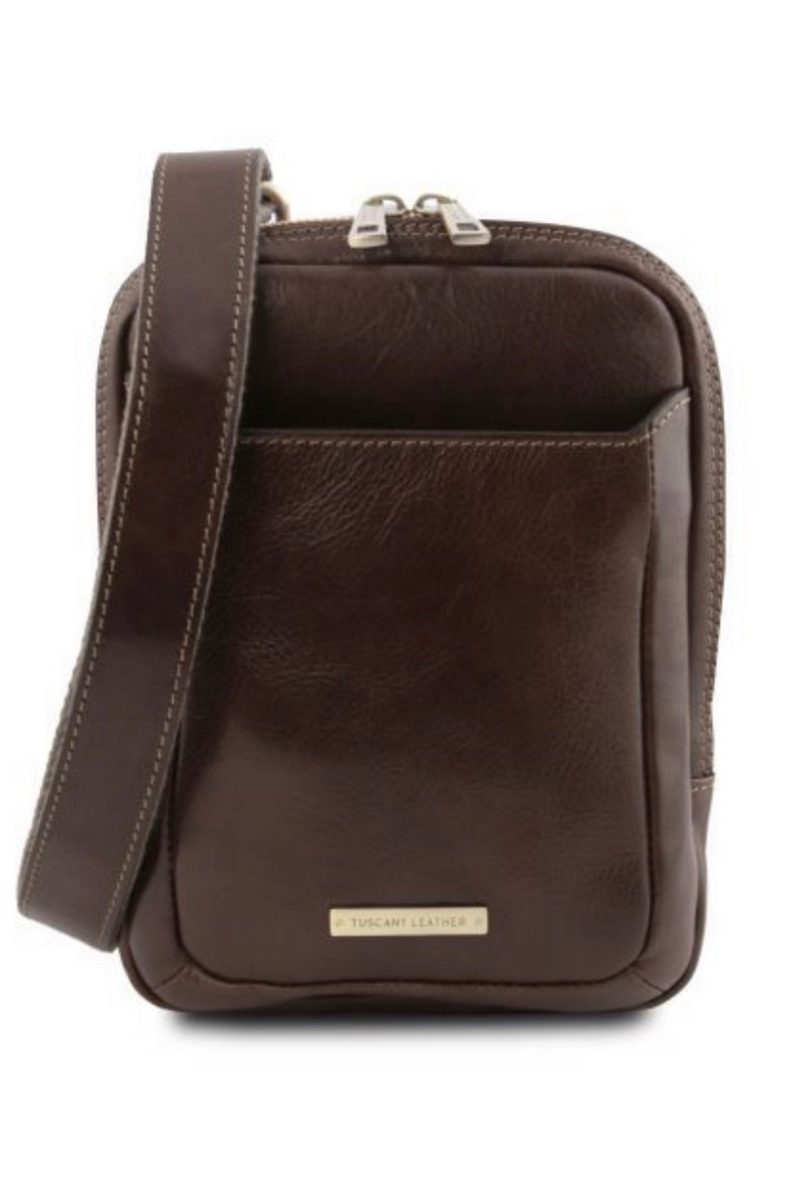 Mark Crossbody Bag