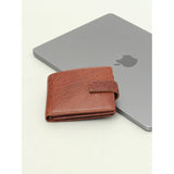 DOPP by Baron & Buxton Executive Wallet Card & Coin