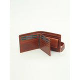 DOPP by Baron & Buxton Executive Wallet Card & Coin