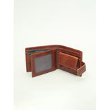DOPP by Baron & Buxton Executive Wallet Card & Coin