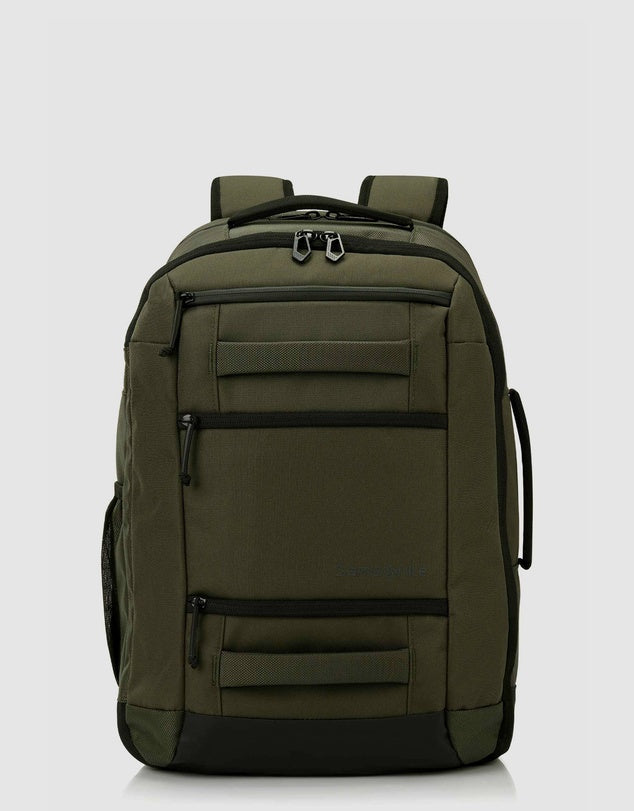 Detour Travel Backpack