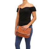 Greta Crossbody Handbag