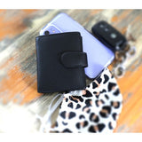 Baron Tori Mini Wallet