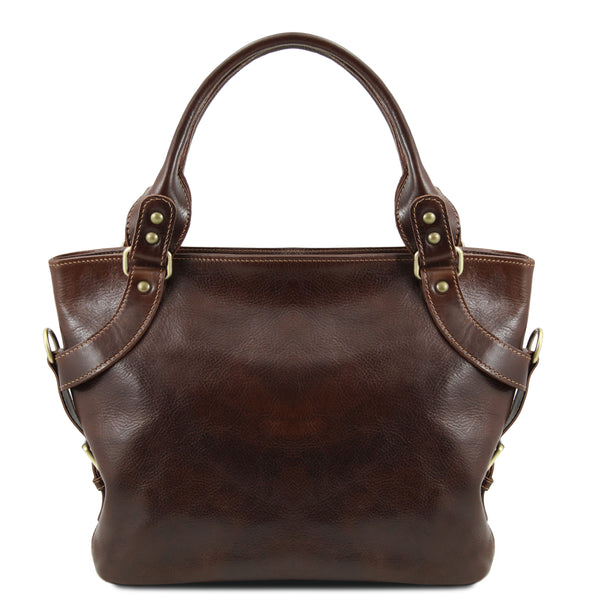Ilenia Handbag