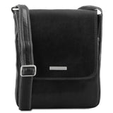 John Crossbody Bag