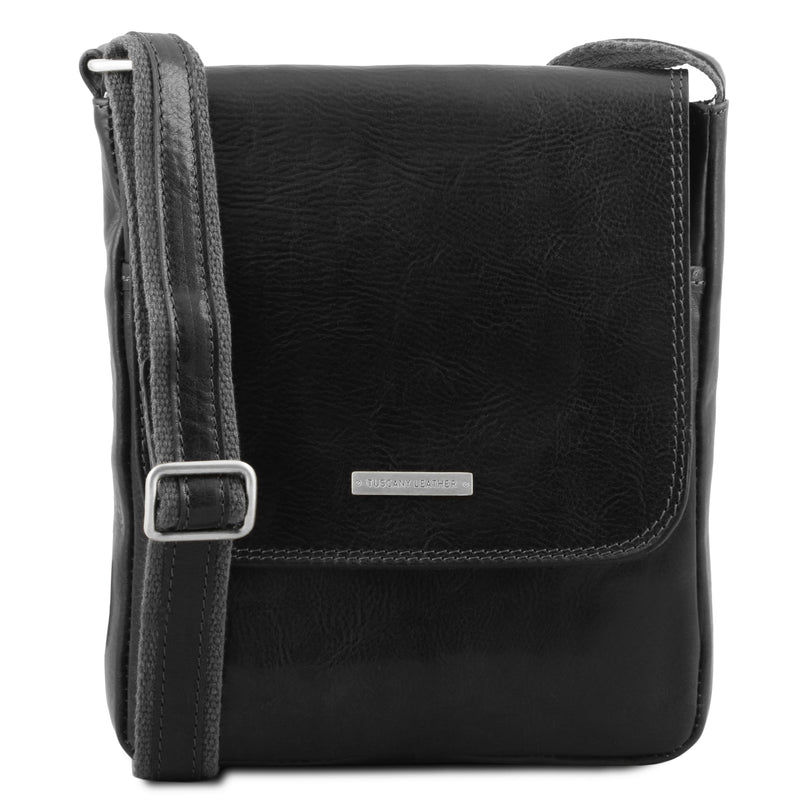 John Crossbody Bag
