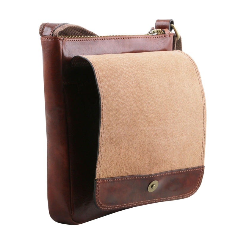 John Crossbody Bag