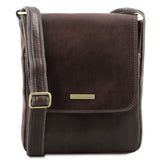 John Crossbody Bag