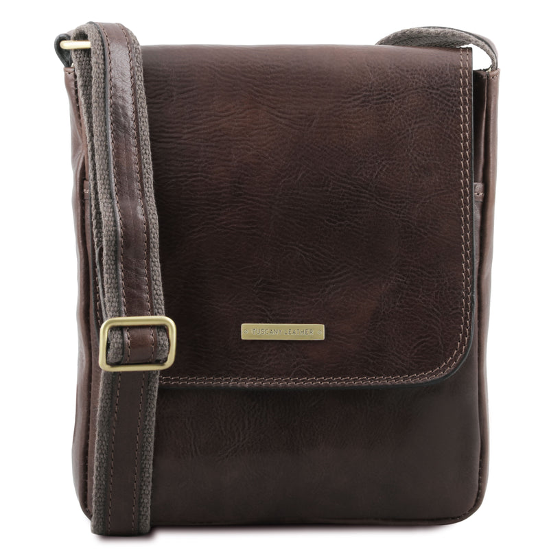 John Crossbody Bag