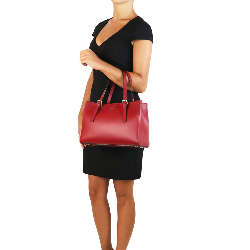 Aura Handbag -Small