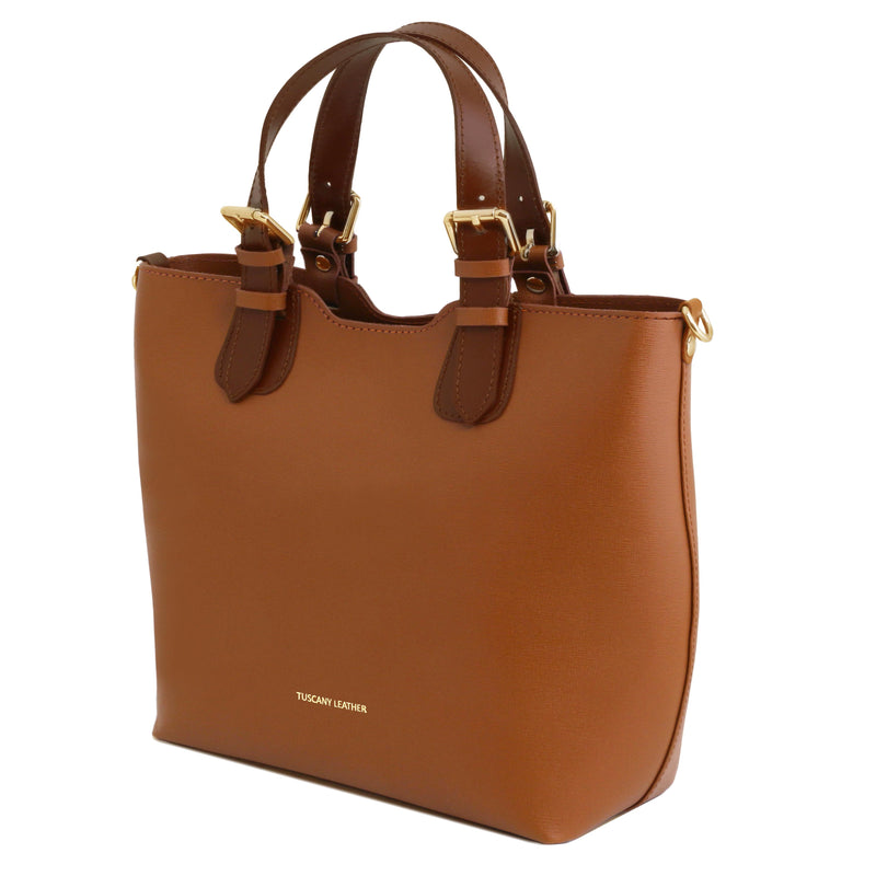 TL Tote Handbag