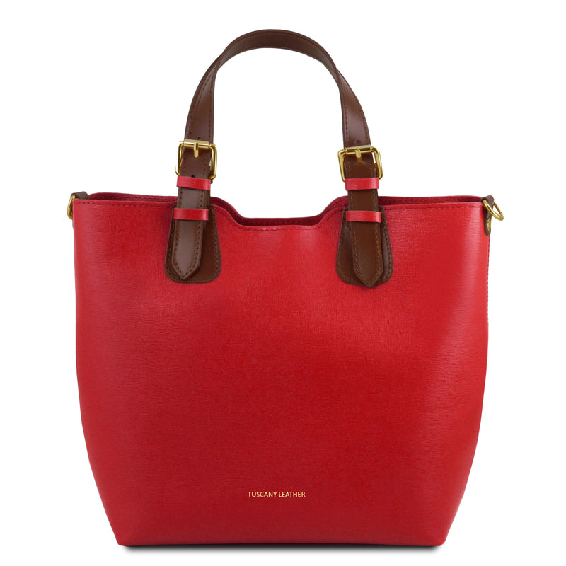 TL Tote Handbag