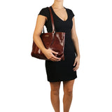 Annalisa Handbag