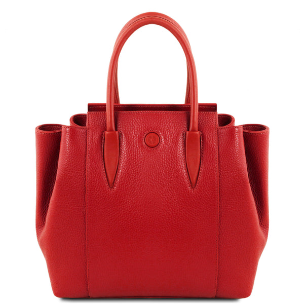Tulipan Handbag