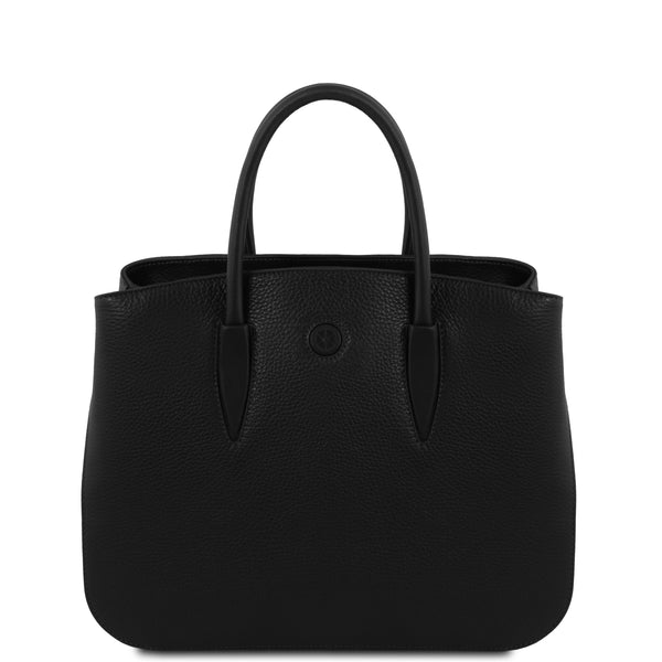 Camelia Handbag
