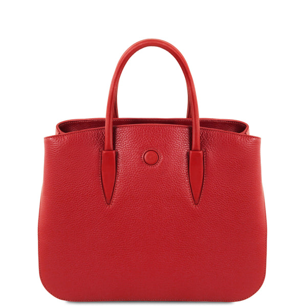 Camelia Handbag