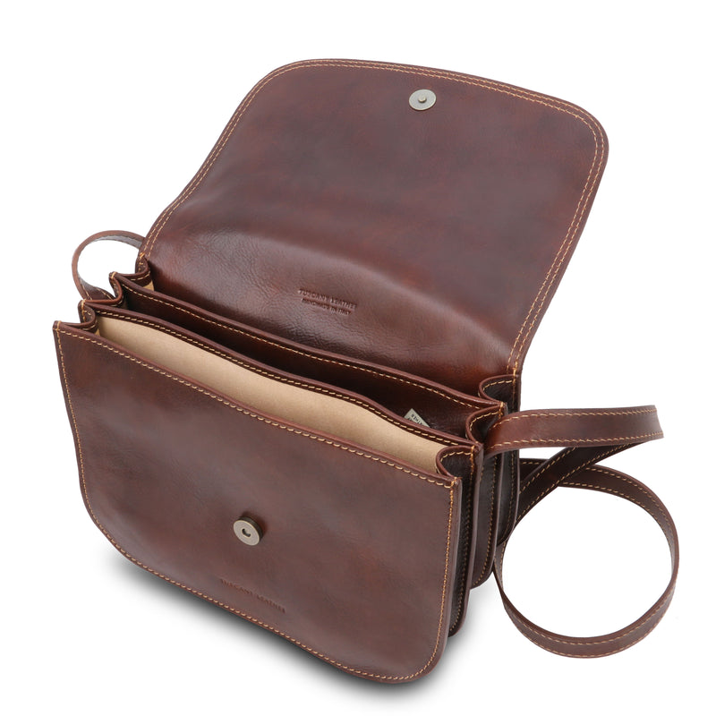 Greta Crossbody Handbag