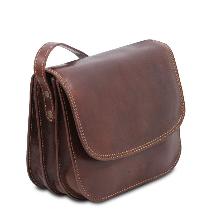 Greta Crossbody Handbag
