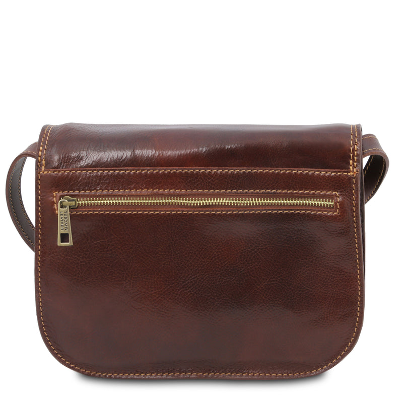 Greta Crossbody Handbag