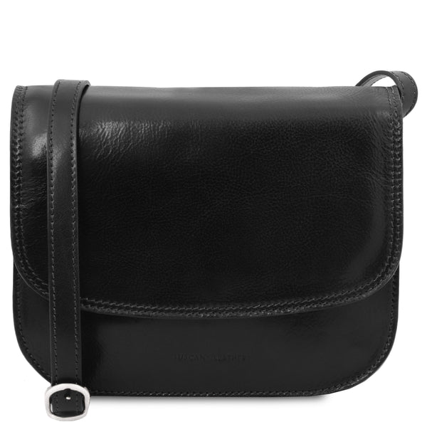 Greta Crossbody Handbag