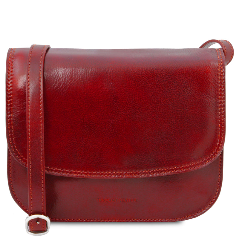 Greta Crossbody Handbag