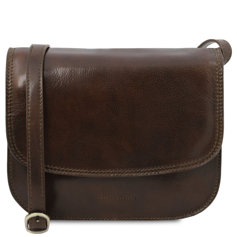 Greta Crossbody Handbag
