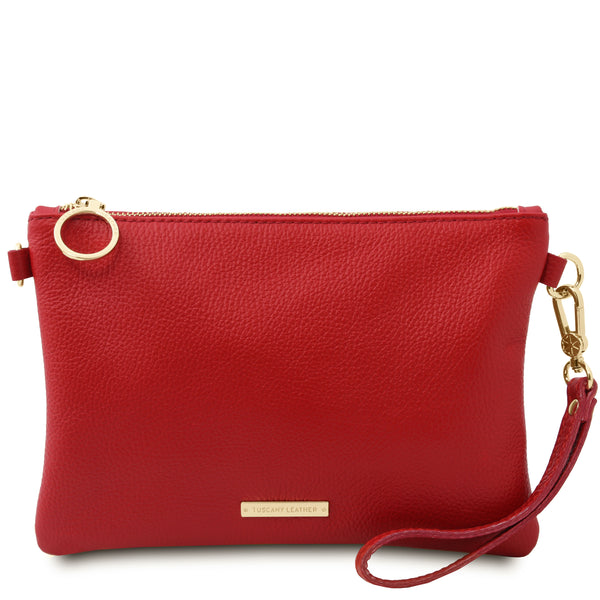 TL Crossbody Clutch