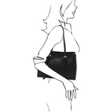 TL Shoulder Handbag