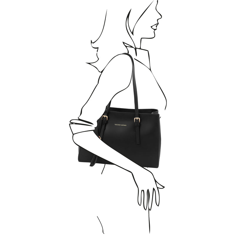 TL Shoulder Handbag