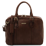 Matera briefcase