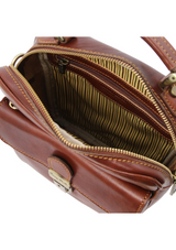 Brian Crossbody