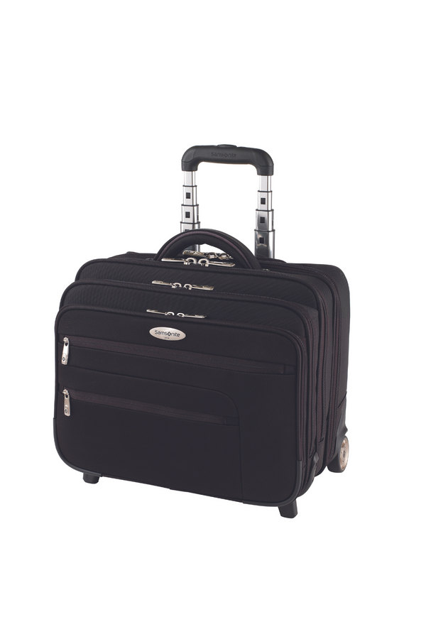 Samsonite Page 3 David Mills Luggage