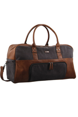 Canvas Weekender