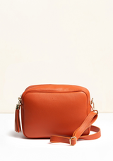 Allegra Handbag