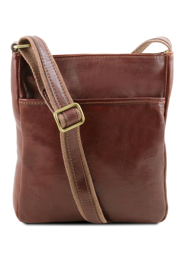 Jason Crossbody Bag