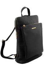 TL Backpack Soft Leather