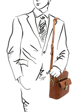 Brian Crossbody
