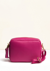 Allegra Handbag