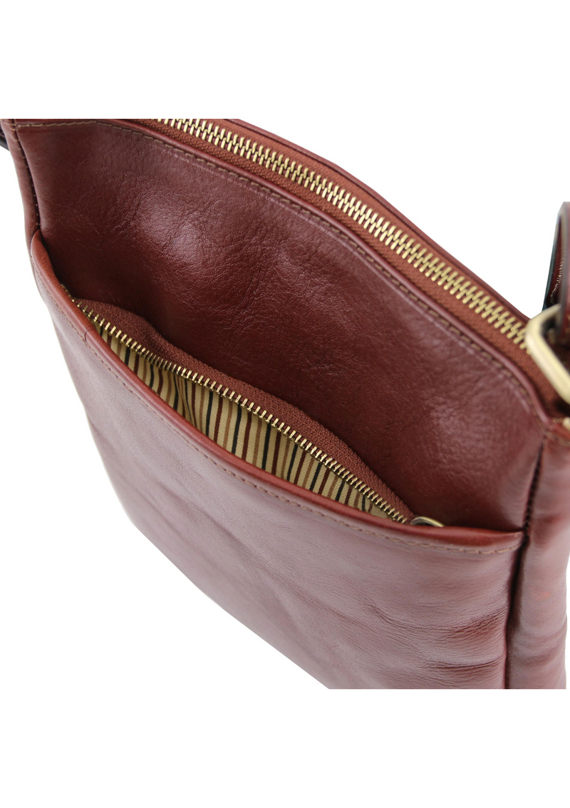 Jason Crossbody Bag