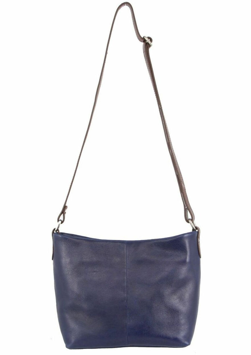 Venice Leather Handbag