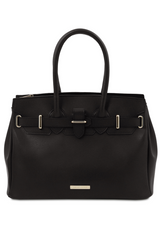 TL Leather Handbag