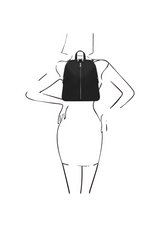 TL Soft Leather Backpack