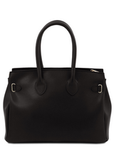 TL Leather Handbag