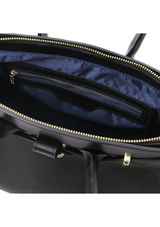 TL Leather Handbag
