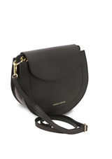 Tiche Leather Handbag