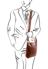 Jason Crossbody Bag